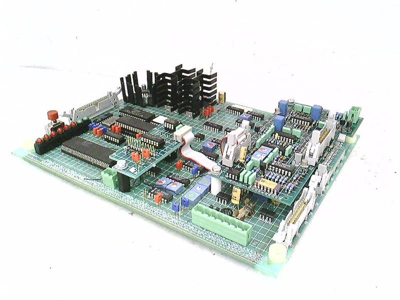 Asea Brown Boveri 804.12.24BXS