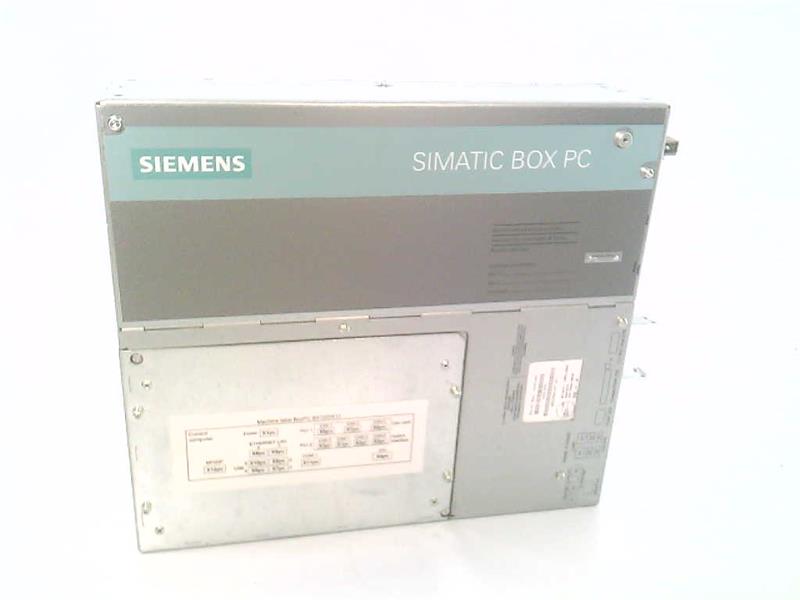 Siemens 6BK1000-6AE10-0AX0