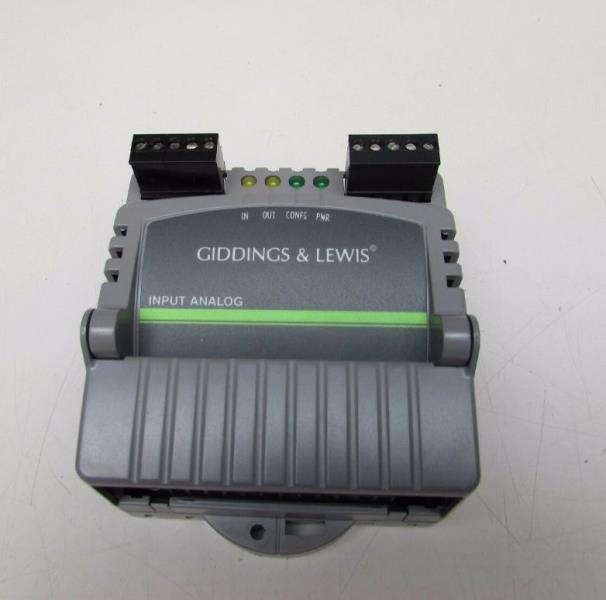 Fives 503-25909-01-R1