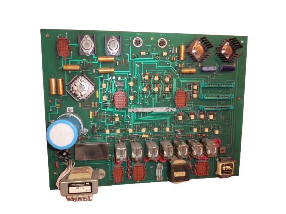 Stock Equipment D21232