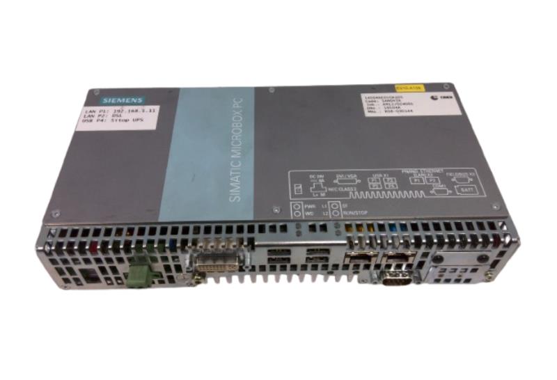 Siemens 6ES7647-7BA20-0AB0