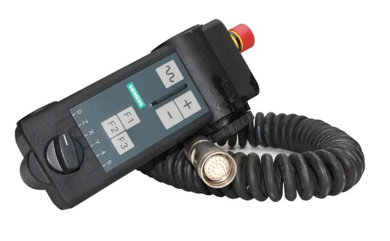 Siemens 6FX2007-1AD02