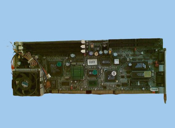 Portwell 216005980018