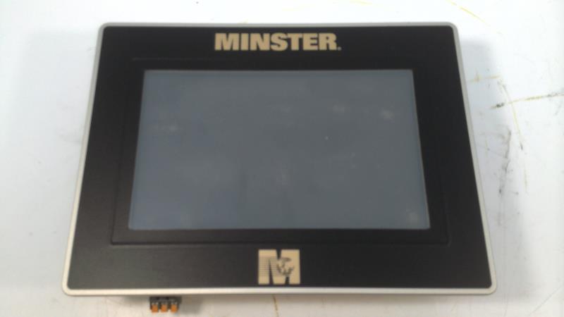 Minster 5PP5:405737.007-02