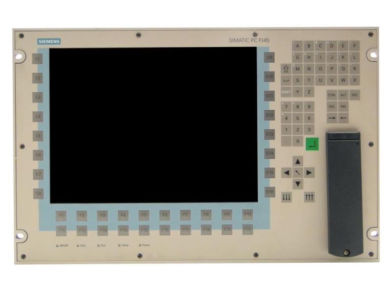 Siemens 6AV7660-5DB00-2AT1