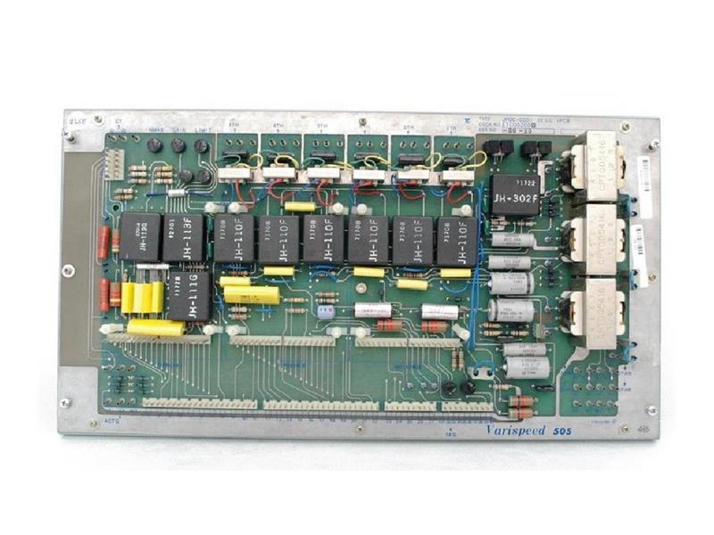 Yaskawa Electric JPDC-C001