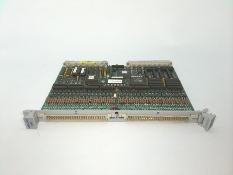 Fanuc VMIVME-1182-060