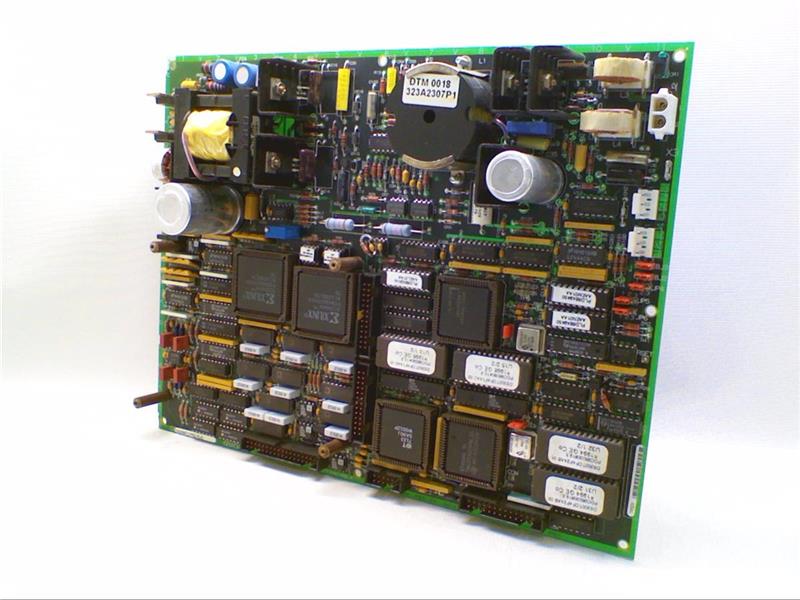 General Electric DS200TCPAG1AJD