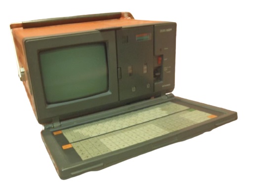 Mitsubishi A6GPPE-240UK