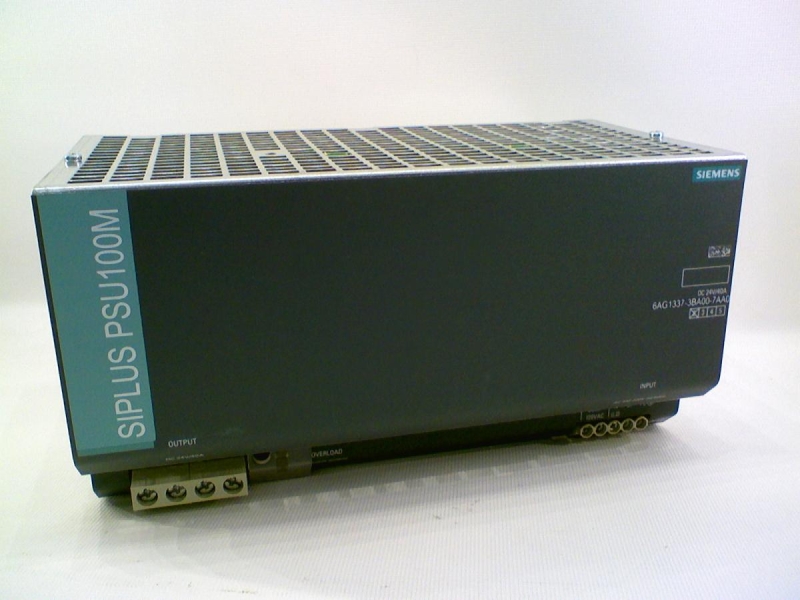 Siemens 6AG13373BA007AA0