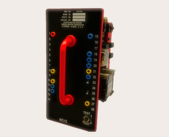 Electromotive 8441080