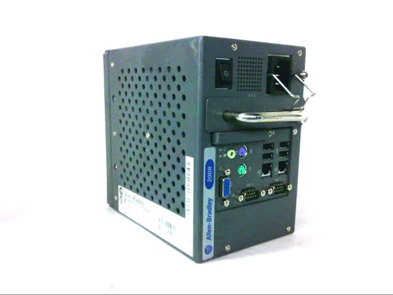 Allen Bradley 6155R-NPXP