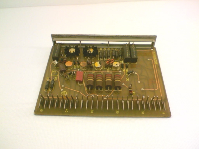 General Electric IC3600ALTC