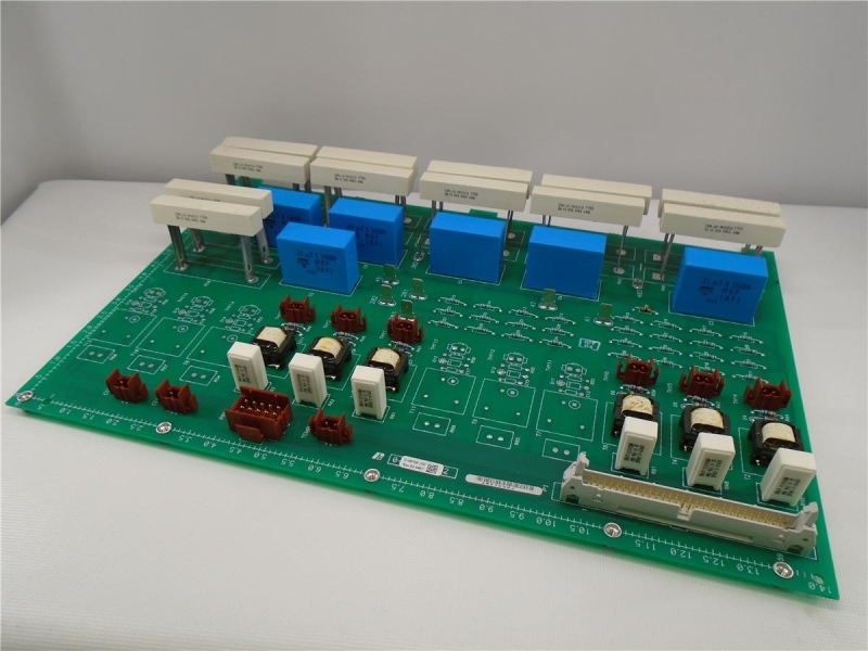 Allen Bradley 1397-O-58706-33C