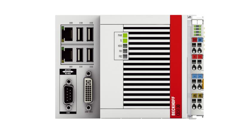 Beckhoff CX5130-0123