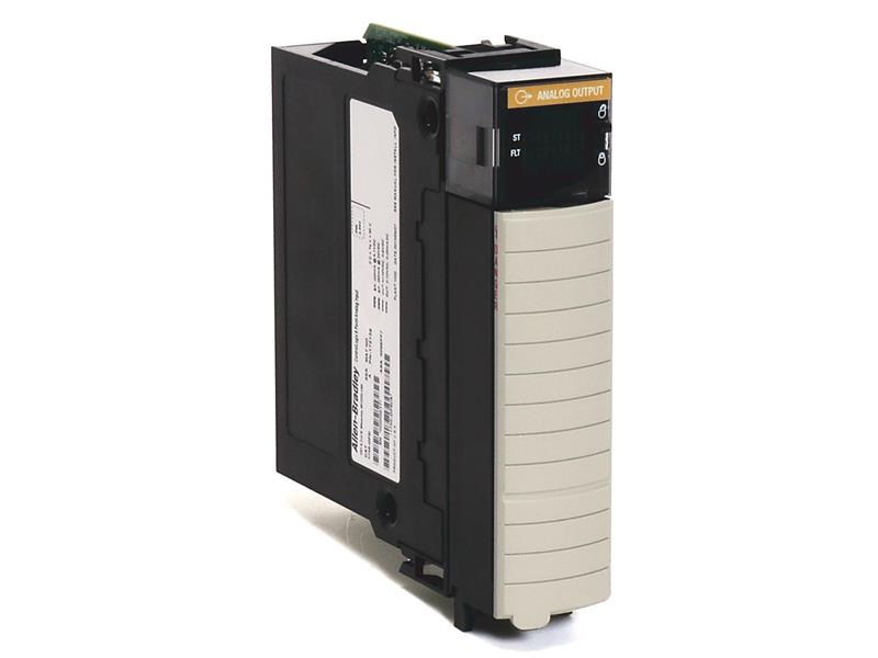 Allen Bradley 1756-OF8H
