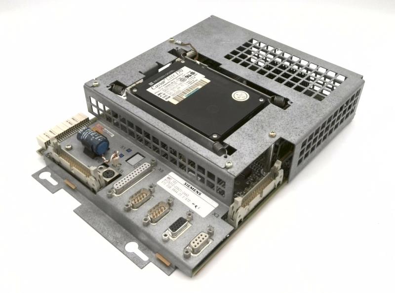 Siemens 6FC5210-0DA21-0AA0