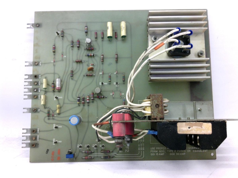 General Electric 36B605233AA-A-X1