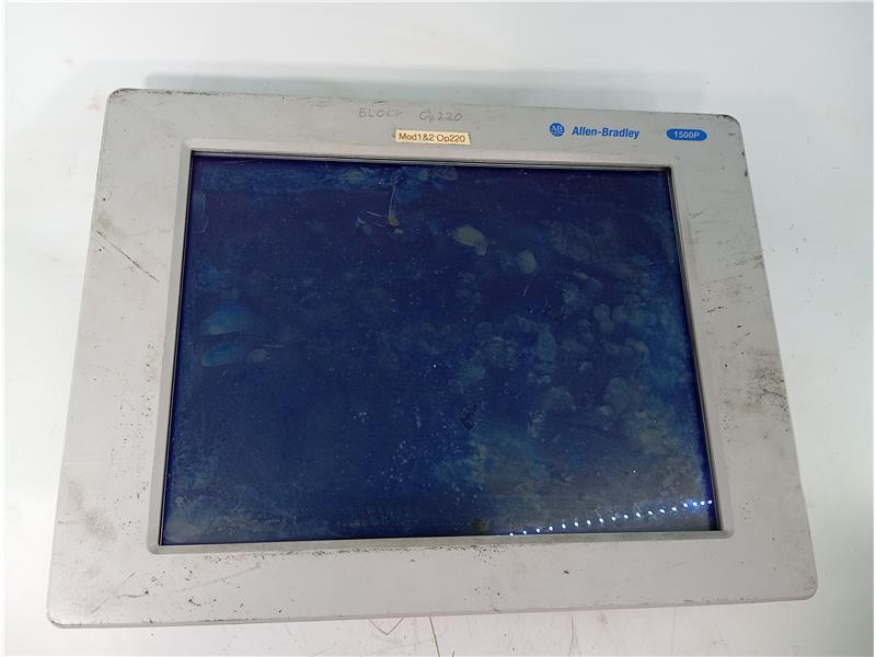 Allen Bradley 6181P-15NSXP