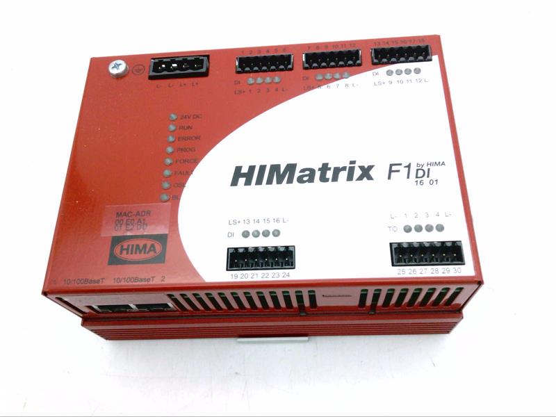 Schneider Electric XPSMF1DI1601