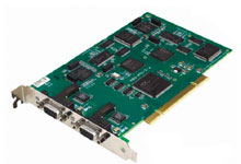 Molex SST-PB3-PCIE-2