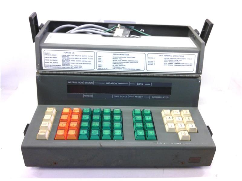 Allen Bradley 1772-T1