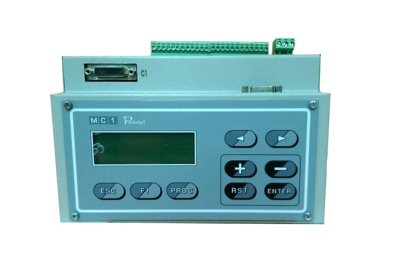 Pointel MC1 32RI.24V.P.SP.K.ASF