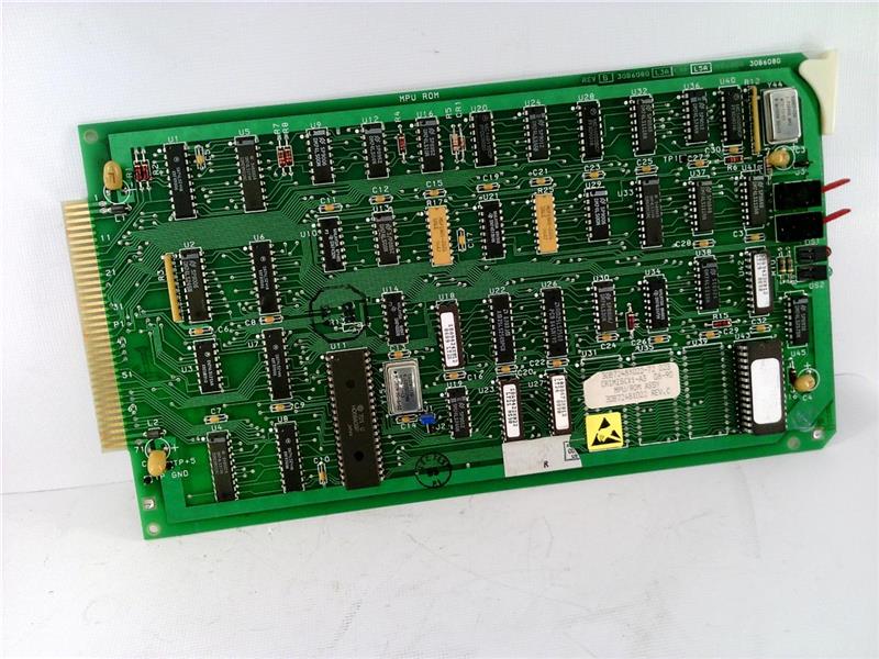 Emerson CR1M1SCX1-A3