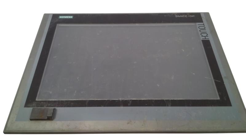 Siemens 6AV7241-3BA04-0DA0