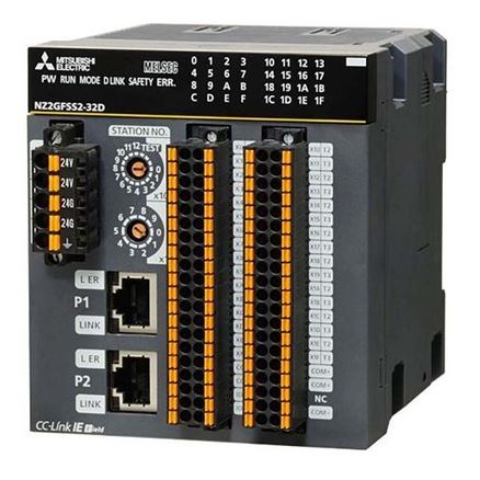 Mitsubishi NZ2GFSS2-32D