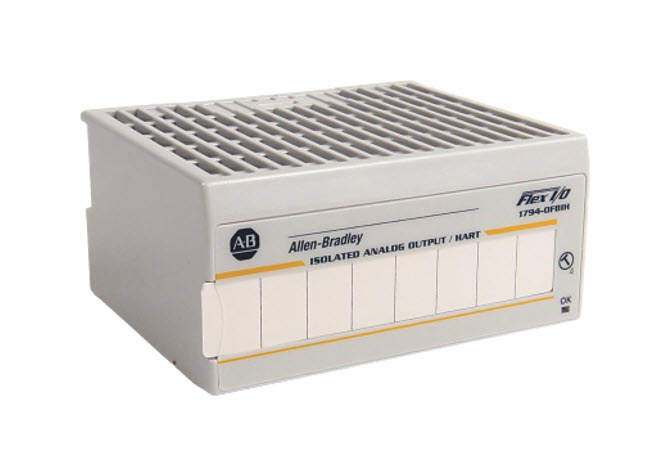 Allen Bradley 1794-OF8IH