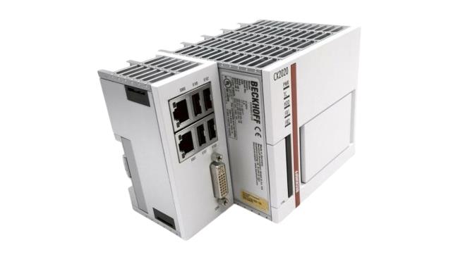 Beckhoff CX2030-0125