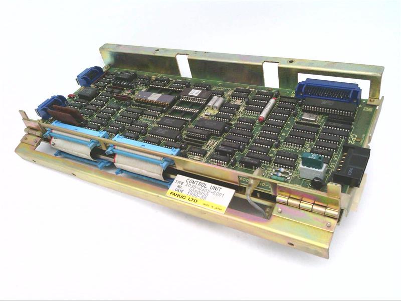 Fanuc A03B-0405-B001