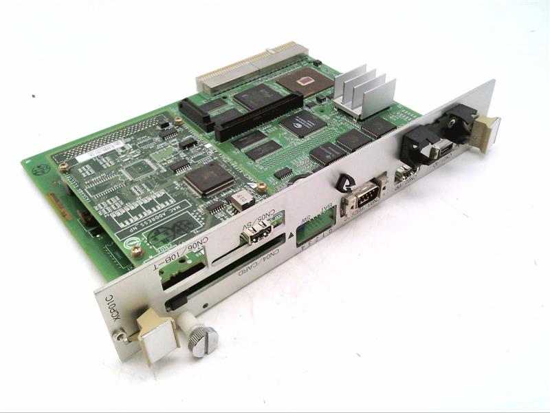 Yaskawa Electric JANCD-XCP01C-1