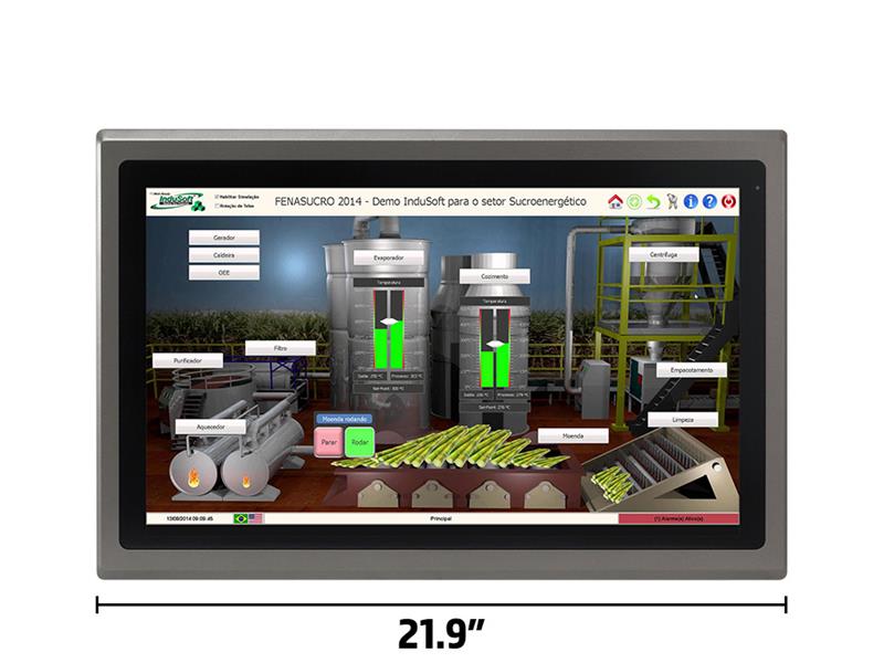 Maple Systems OMI6912A