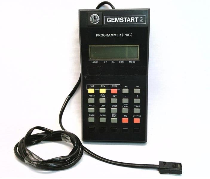 Converteam 9061-4001