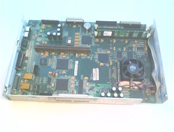 Cincinnati Milacron 3-424-2283A02