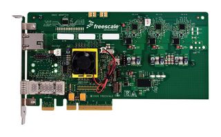 Nxp Semiconductor XAUI-RISER-B