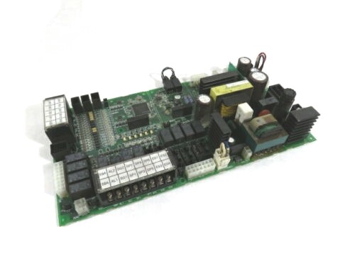 Star Seiki 149870-SQU-PRO1A