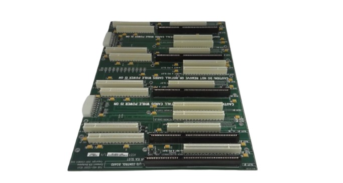 Cognex FAB460-112097