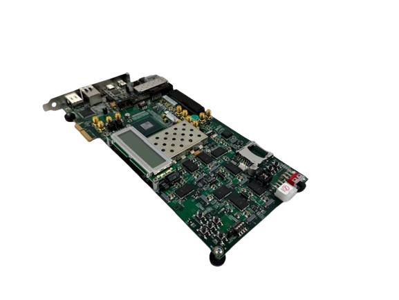 Xilinx EK-A7-AC701-G