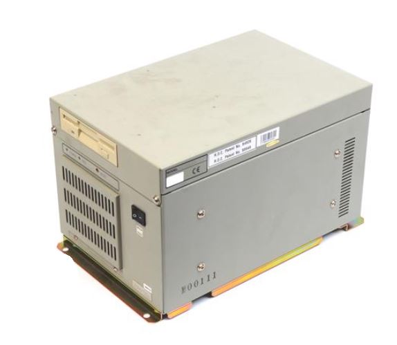 Advantech IPC-6806WH