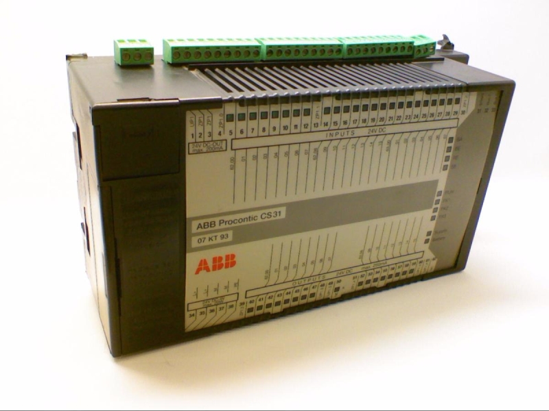 Asea Brown Boveri GJR5251300R0161