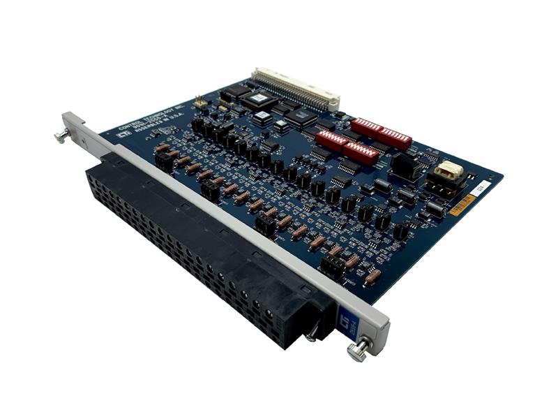 Control Technology Inc 2555-A