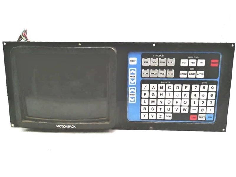 Yaskawa Electric JEFMC-H012