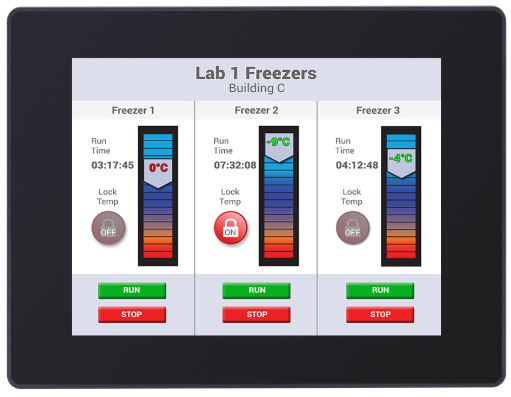 Maple Systems PC1310BP