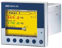 Jumo 703590/2-8-2-8880-111155-23-00/061