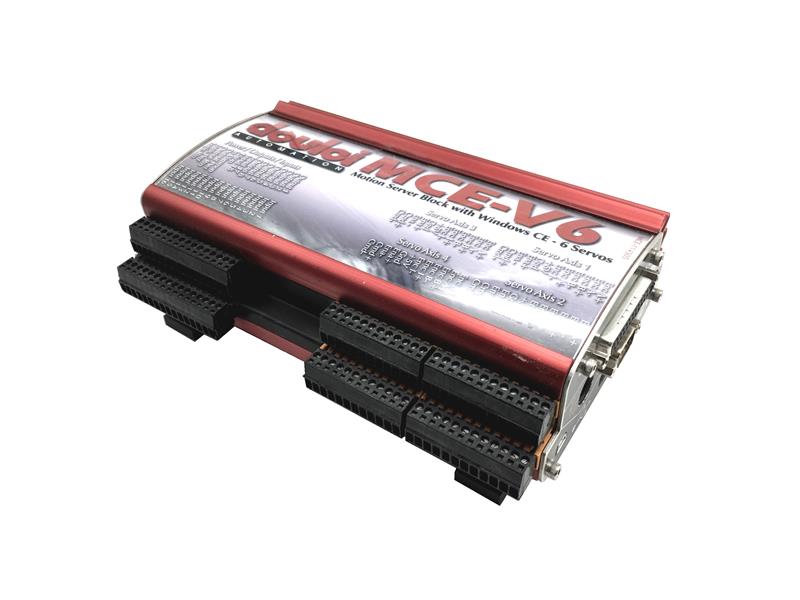 Douloi Automation MCE-V6