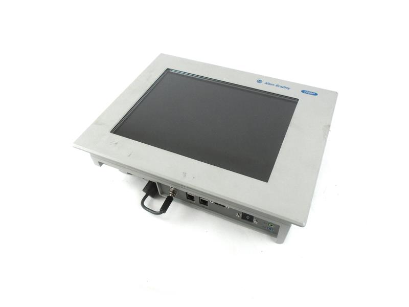 Allen Bradley 6181P-12NSXP