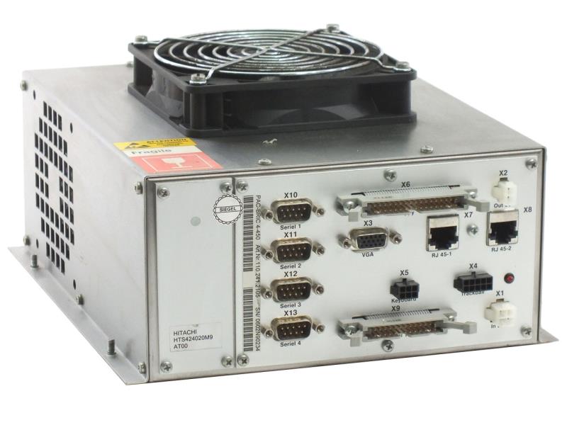 Comsys Ag PAC-BRIC 4-450